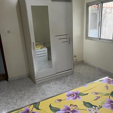 Appartement De Luxe A Ouakam Дакар Екстериор снимка