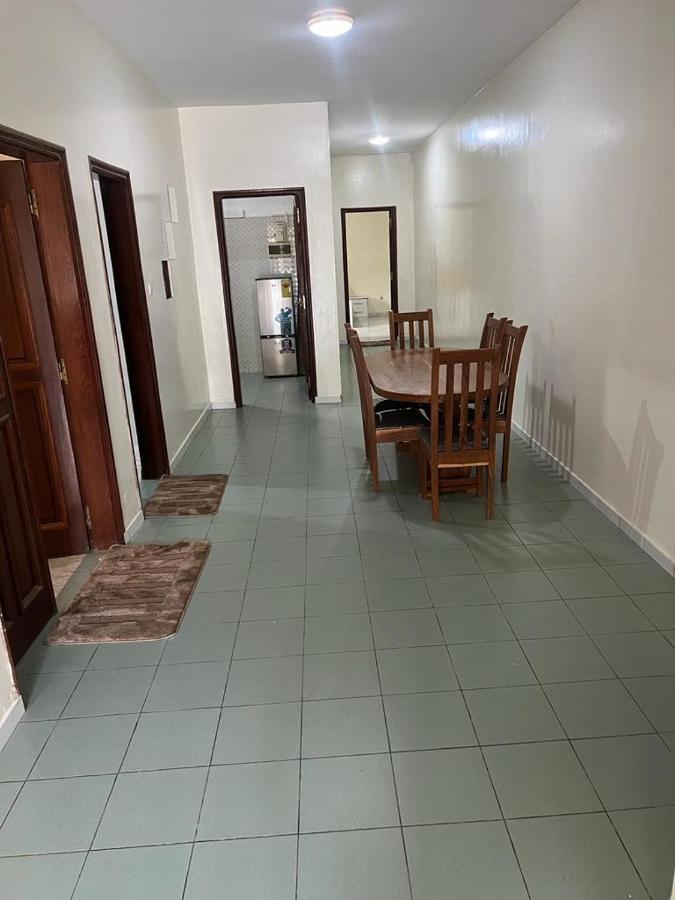 Appartement De Luxe A Ouakam Дакар Екстериор снимка