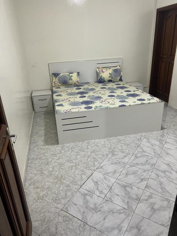 Appartement De Luxe A Ouakam Дакар Екстериор снимка