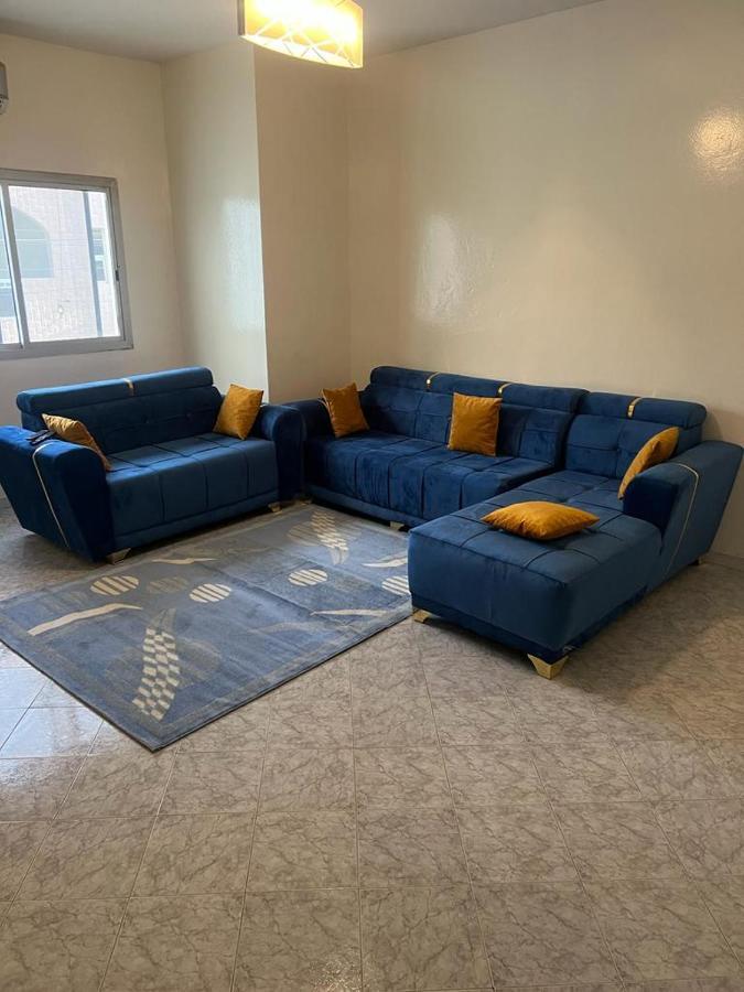 Appartement De Luxe A Ouakam Дакар Екстериор снимка