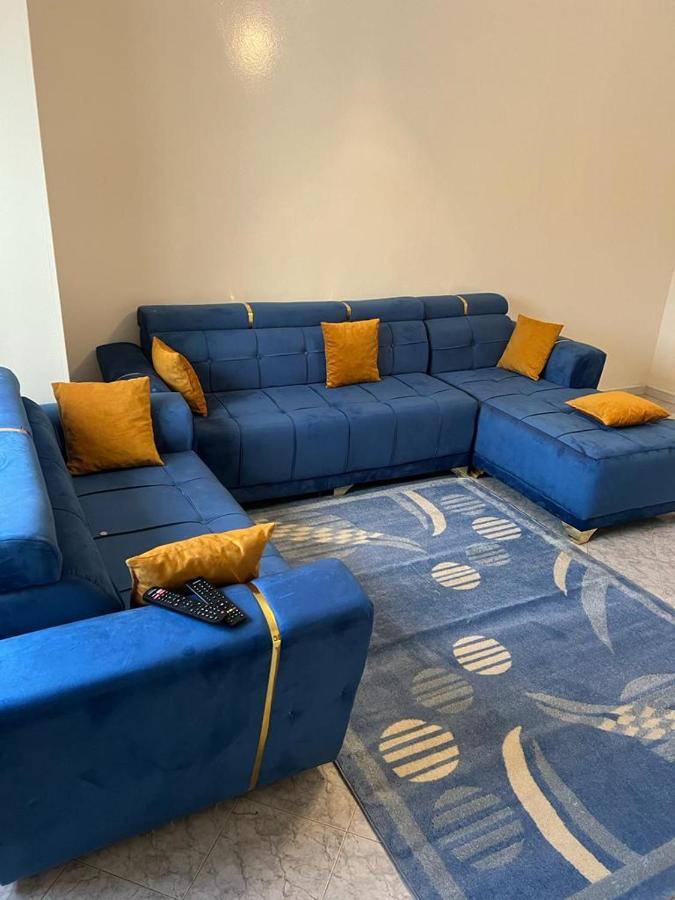 Appartement De Luxe A Ouakam Дакар Екстериор снимка