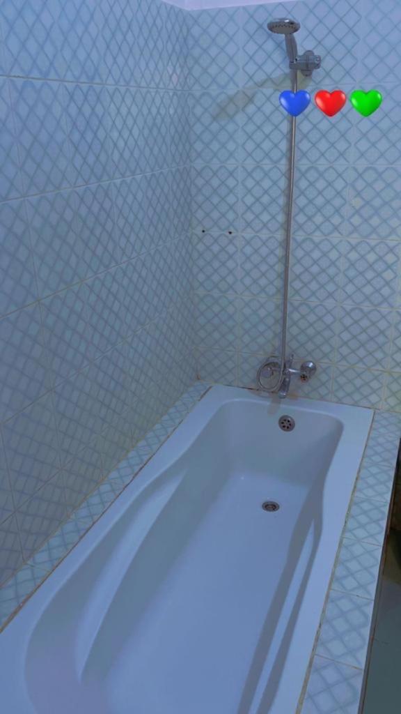 Appartement De Luxe A Ouakam Дакар Екстериор снимка